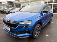 Skoda Karoq 2025