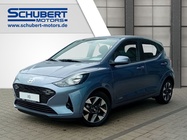 Hyundai i10 2025