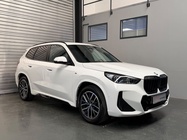 BMW X1 2022