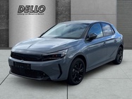 Opel Corsa 2024