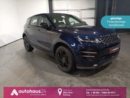 Land Rover Evoque 2022