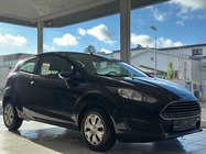 Ford Fiesta 2013
