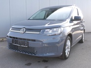 Volkswagen Caddy 2024