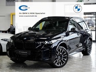 BMW X5 2024