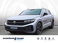 Volkswagen Touareg 2024