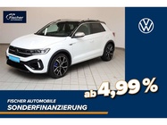 Volkswagen T-Roc 2023