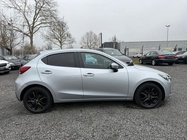 Mazda 2 2019