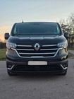 Renault Trafic 2022