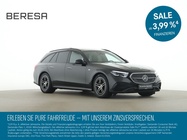 Mercedes-Benz E-Class 2025