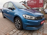 Volkswagen Touran 2019