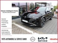 Nissan Qashqai 2026