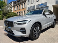 Volvo XC60 2022
