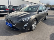 Ford Focus 2021