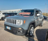 Jeep Renegade 2015