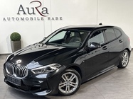 BMW 1 Series 2022