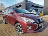 Mitsubishi Space Star 2025