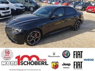 Alfa Romeo Giulia 2024
