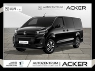 Citroen SpaceTourer 2026