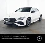 Mercedes-Benz CLA-Class 2025