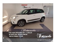 Fiat 500L 2015