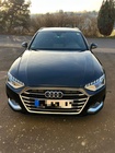 Audi A4 2021