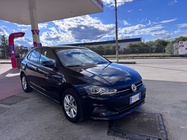 Volkswagen Polo 2020