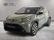 Toyota Aygo 2024