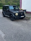 Mercedes-Benz G-Class 2020