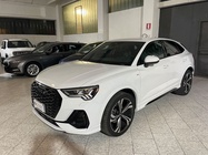 Audi Q3 2024