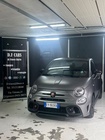 Abarth 595 2019