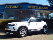 Opel Mokka 2021