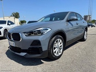 BMW X2 2021