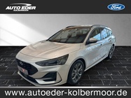 Ford Focus 2023
