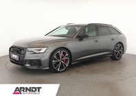 Audi S6 2025
