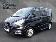 Ford Tourneo Custom 2024