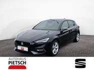 Seat Leon 2023