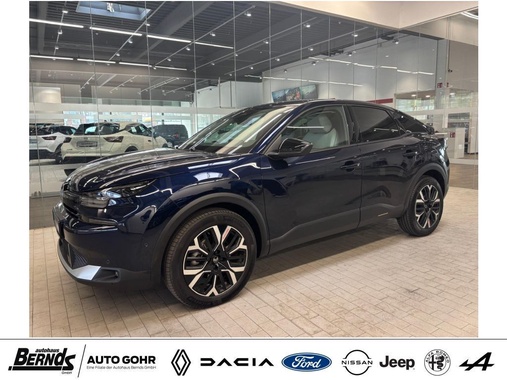 Citroen C4 2025