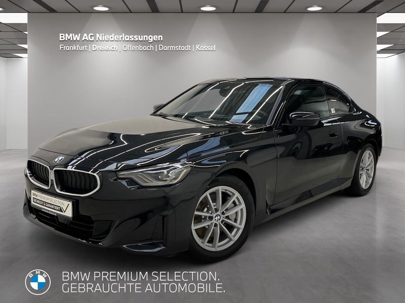 BMW 2 Series