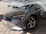 Audi A3 2021