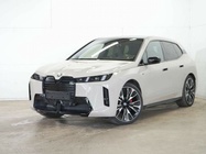 BMW iX 2025