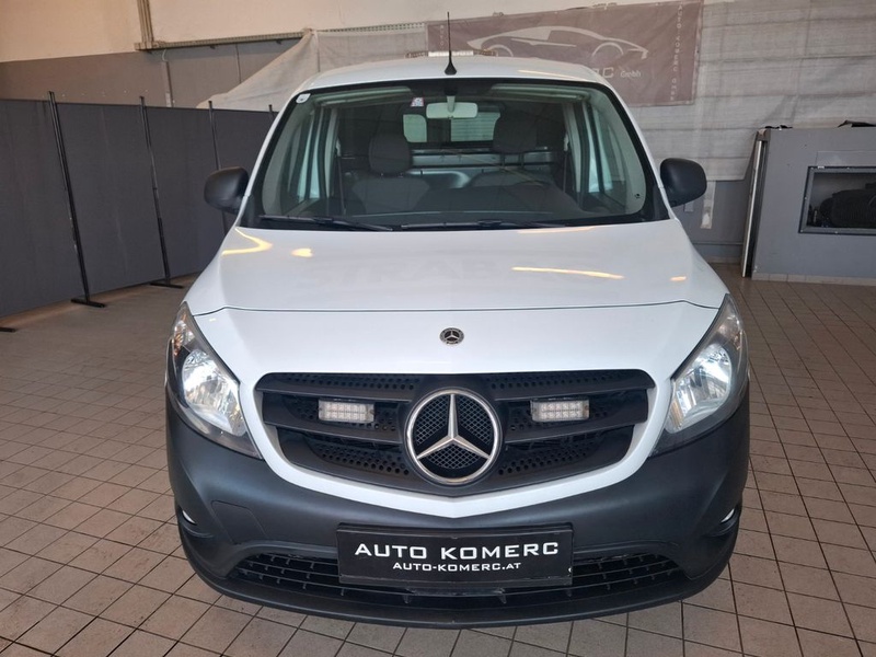 Mercedes-Benz Citan