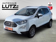Ford EcoSport 2018