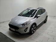 Ford Fiesta 2021