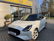Suzuki Swift 2024