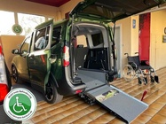 Ford Tourneo Courier 2025