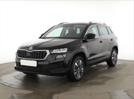 Skoda Karoq 2025