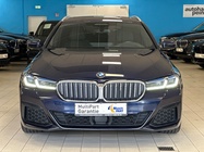 BMW 5 Series 2022