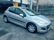 Peugeot 207 2010