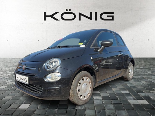 Fiat 500C 2023