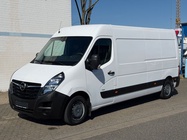 Opel Movano 2020